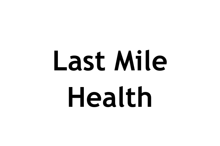 People Management Last Mile Health