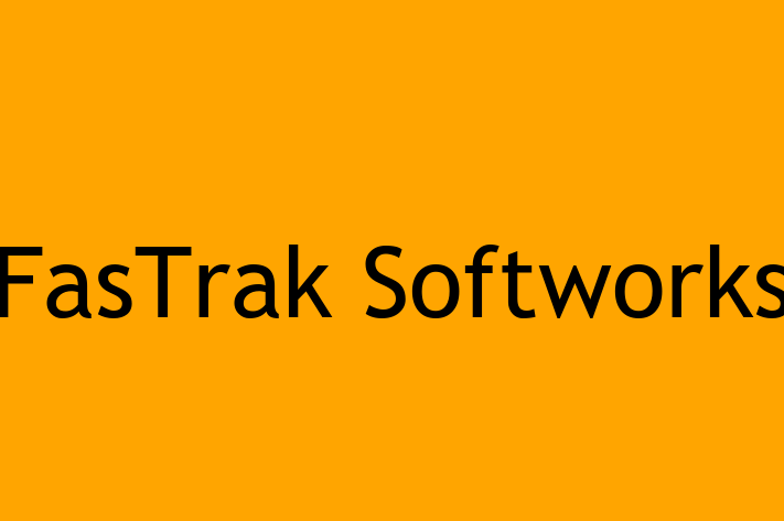 Software House FasTrak Softworks