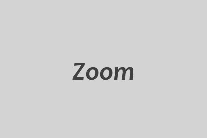 Employee Resource Management Zoom