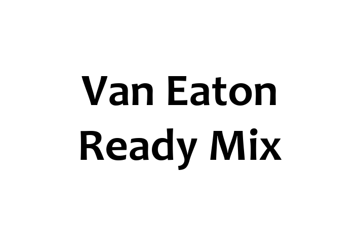 Labor Relations Van Eaton Ready Mix