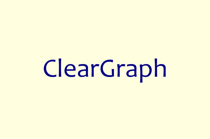 Application Development Company ClearGraph