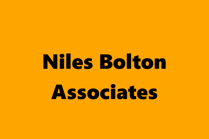 Staff Management Niles Bolton Associates