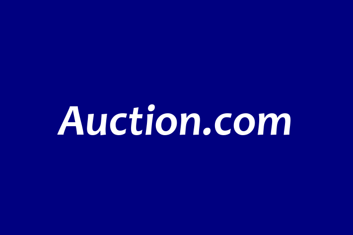 Employee Relations Auction.com