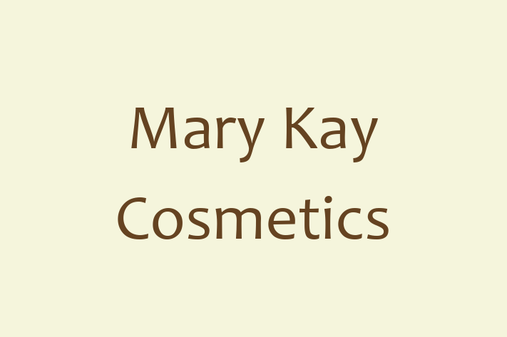 IT Company Mary Kay Cosmetics