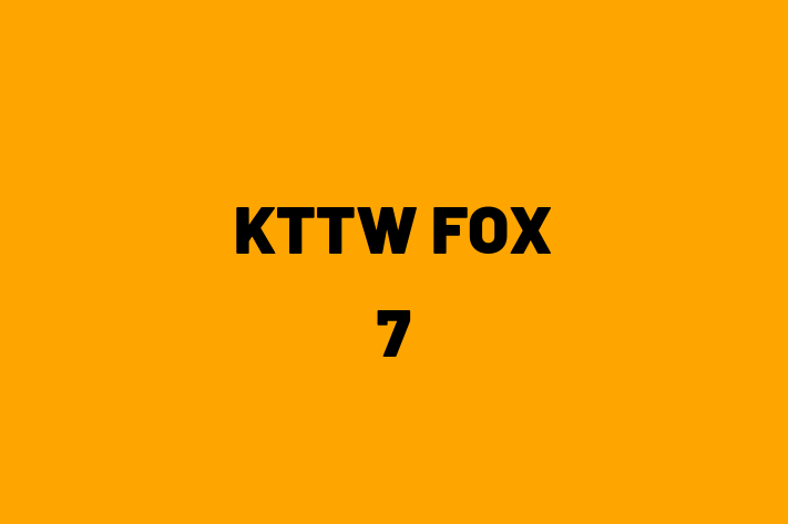 Software House KTTW FOX 7