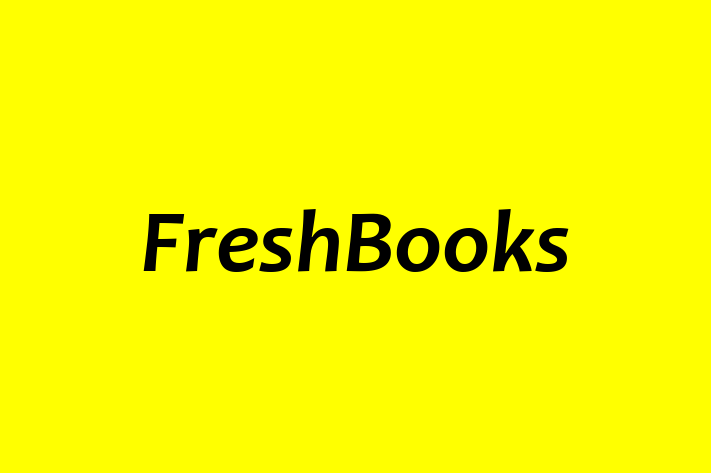 Talent Management FreshBooks