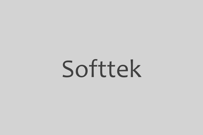 Technology Company Softtek