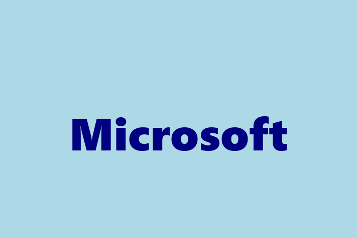 Employee Resource Management Microsoft