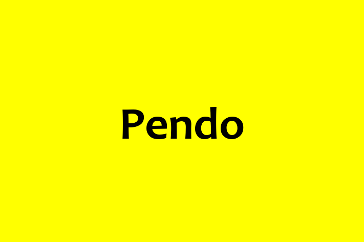 Technology Company Pendo