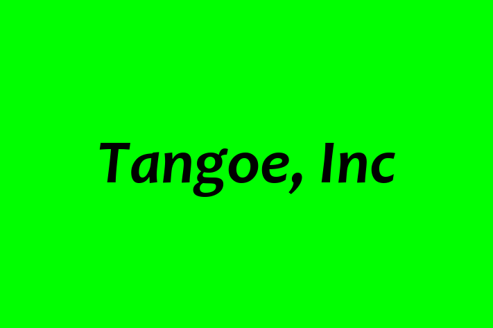 Software Firm Tangoe Inc