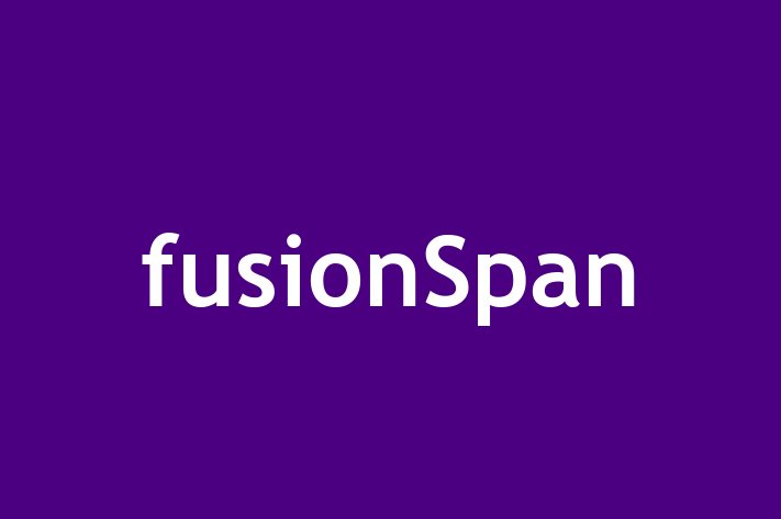 Personnel Management fusionSpan