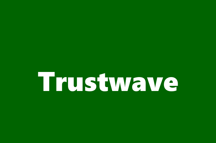 Software Solutions Provider Trustwave