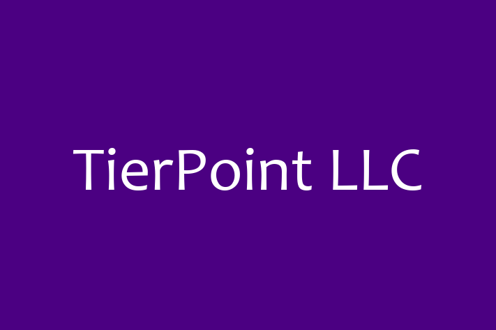 IT Company TierPoint LLC