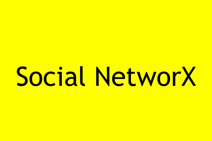 Software House Social NetworX