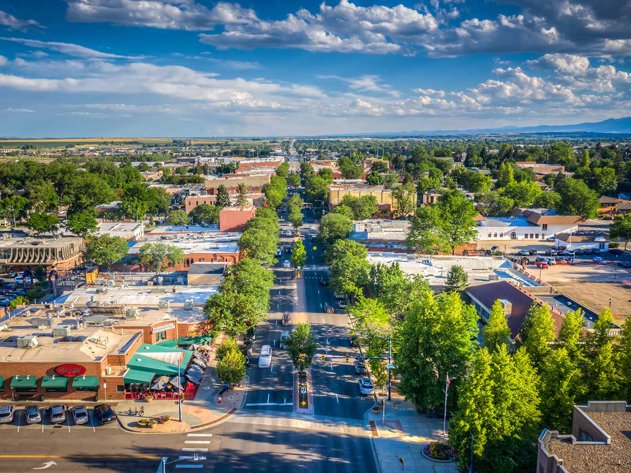 Labor Relations City of Longmont