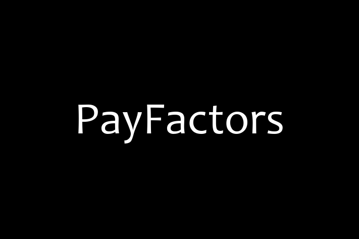 Software House PayFactors