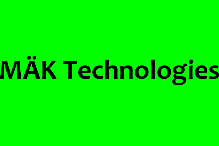 Software Solutions Provider MK Technologies