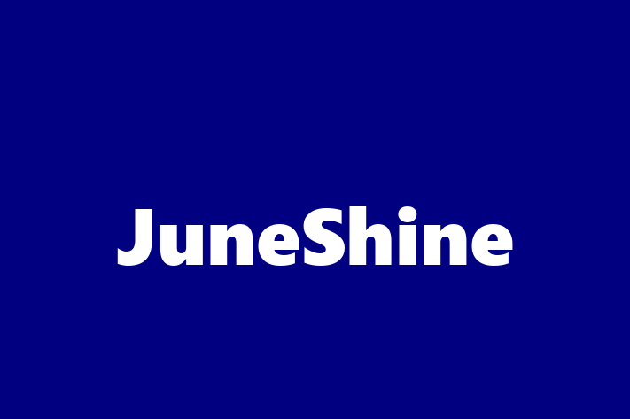 Human Resource Management JuneShine