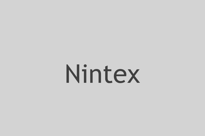 Technology Solutions Firm Nintex