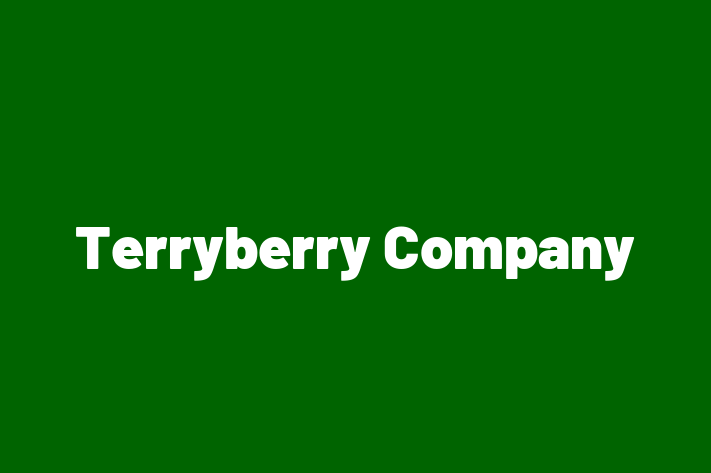 Application Development Company Terryberry Company