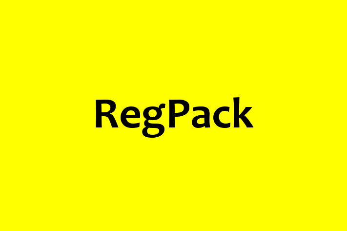 Technology Solutions Firm RegPack