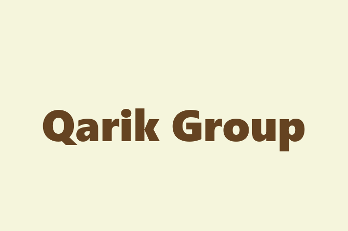 Employee Relations Qarik Group