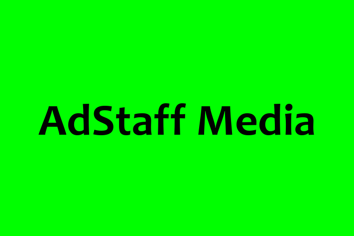 Software Firm AdStaff Media