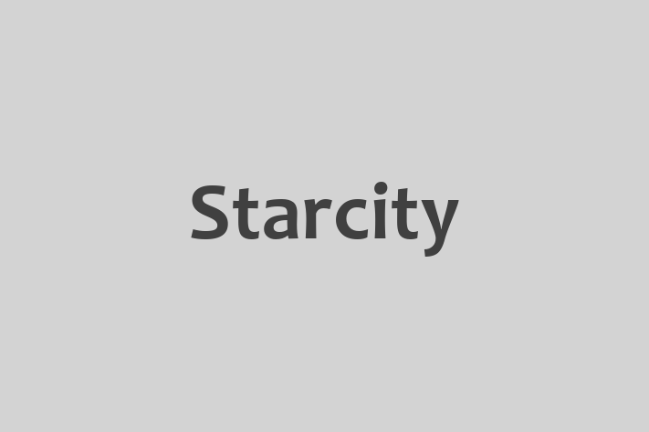 Application Development Company Starcity