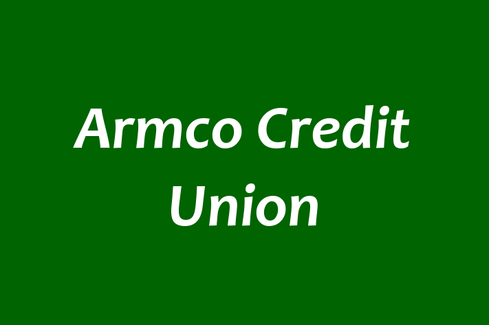 Labor Relations Armco Credit Union