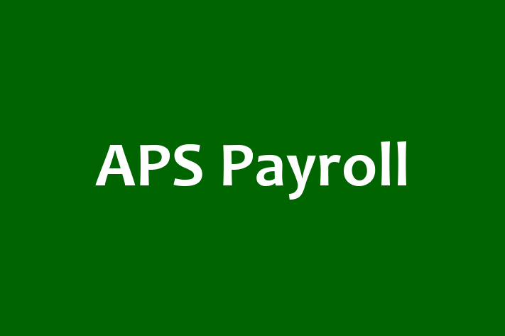 Software House APS Payroll