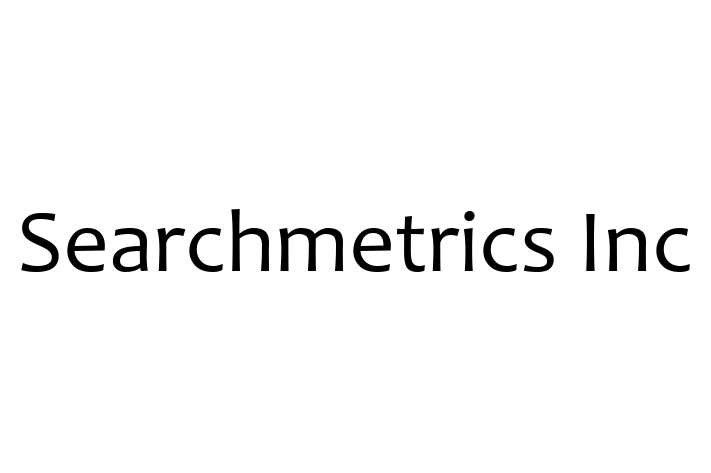 Software Solutions Provider Searchmetrics Inc