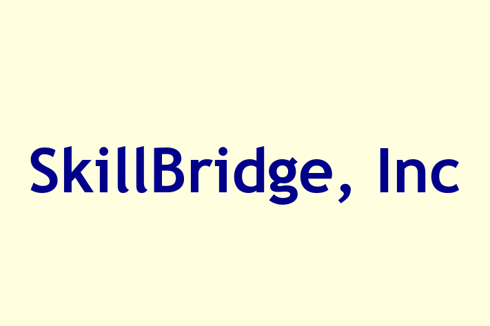 Talent Management SkillBridge Inc