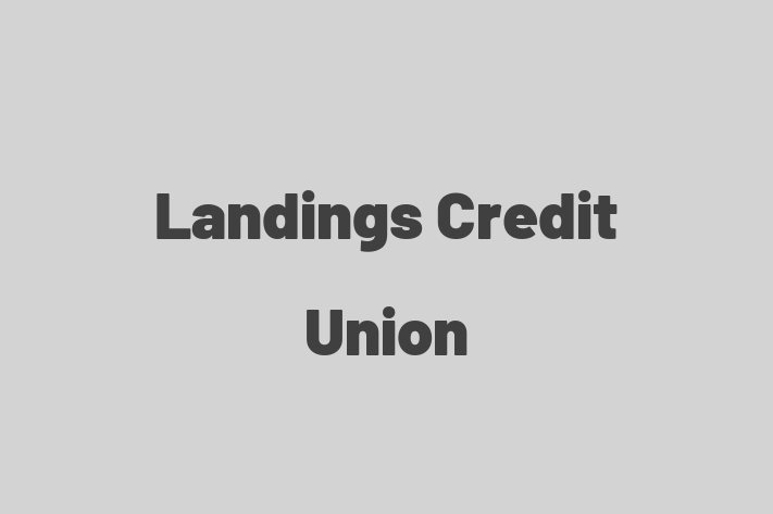 Staff Management Landings Credit Union