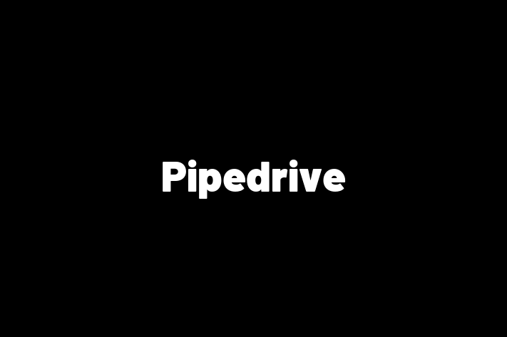 Employee Relations Pipedrive