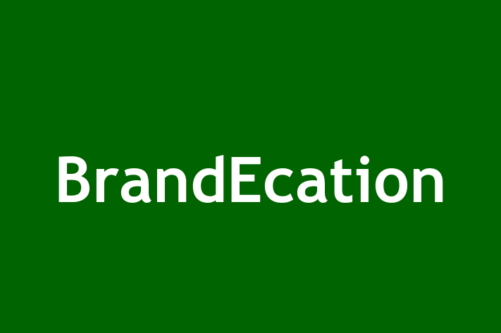 Software Firm BrandEcation