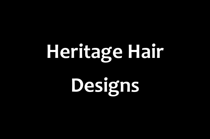 Electrotechnicians Heritage Hair Designs