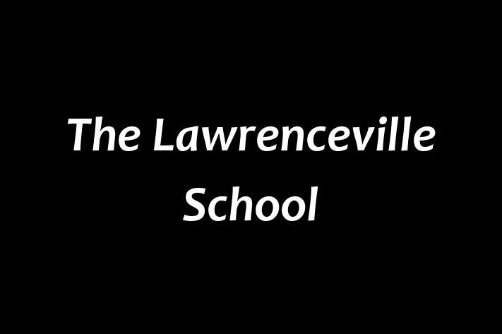 People Management The Lawrenceville School