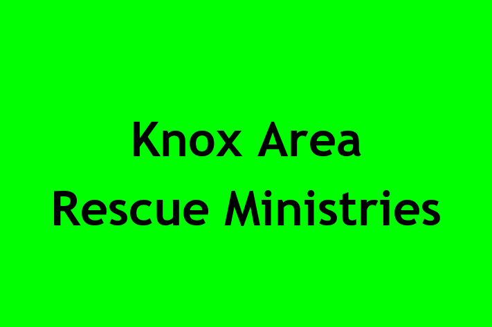 Personnel Management Knox Area Rescue Ministries