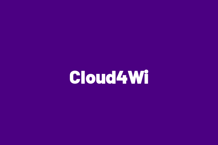 Digital Solutions Provider Cloud4Wi