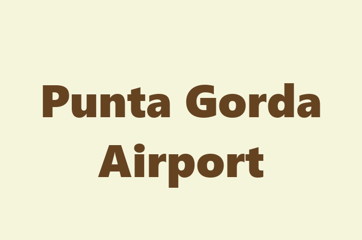 Labor Relations Punta Gorda Airport