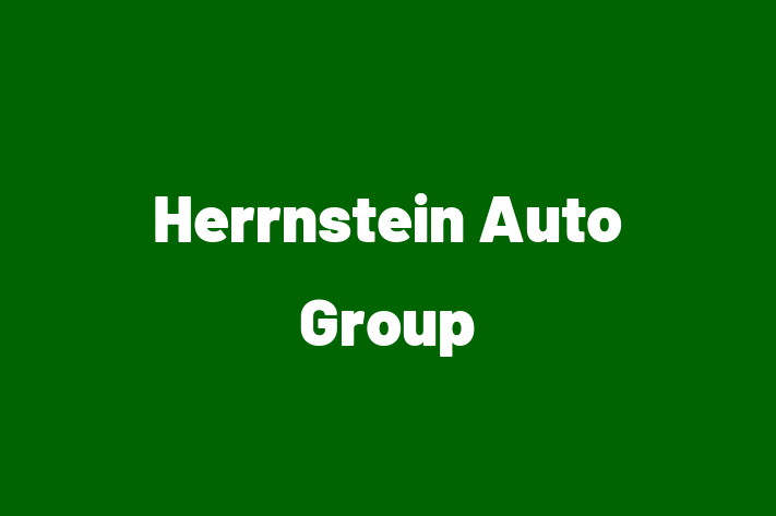 HR Administration Herrnstein Auto Group