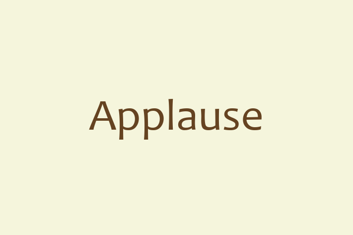 Software Firm Applause