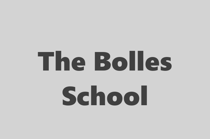 People Management The Bolles School