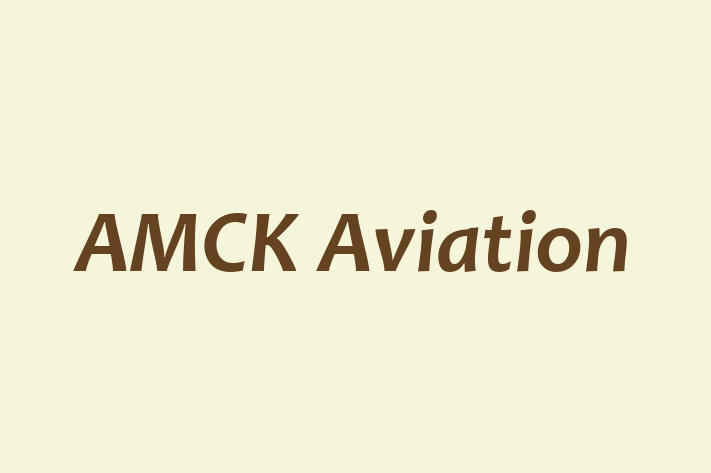 Labor Relations AMCK Aviation