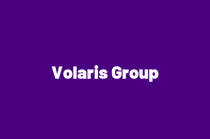 Software Development Company Volaris Group