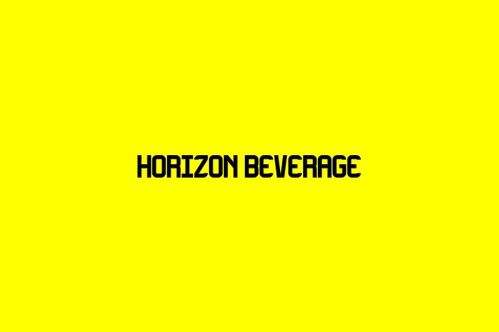 Labor Relations Horizon Beverage