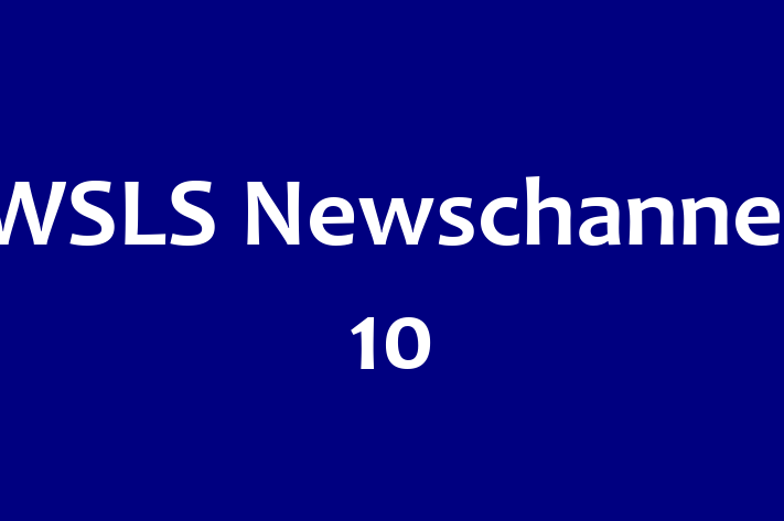 Tech Solutions Company WSLS Newschannel 10