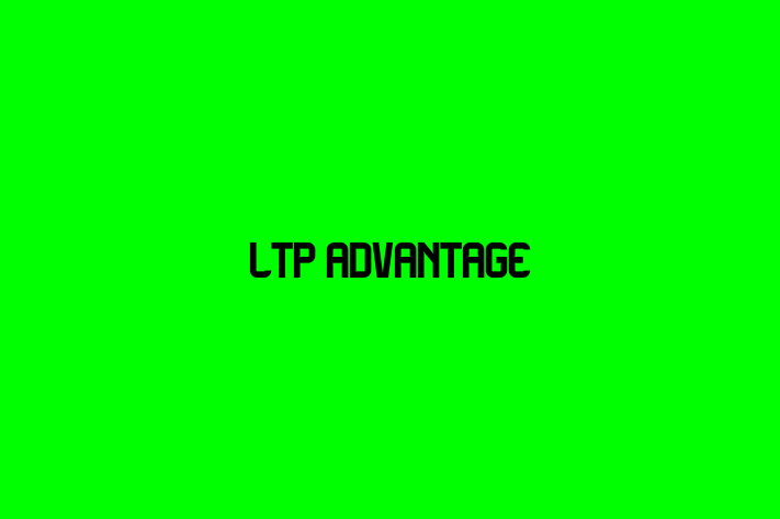 Labor Relations LTP Advantage