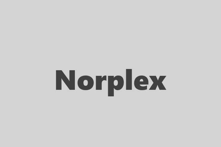 Personnel Management Norplex