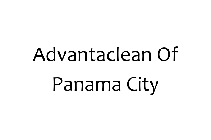 Maid Service Advantaclean Of Panama City